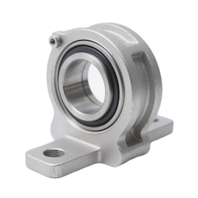 Ohišje ohišja iz nerjavečega jekla